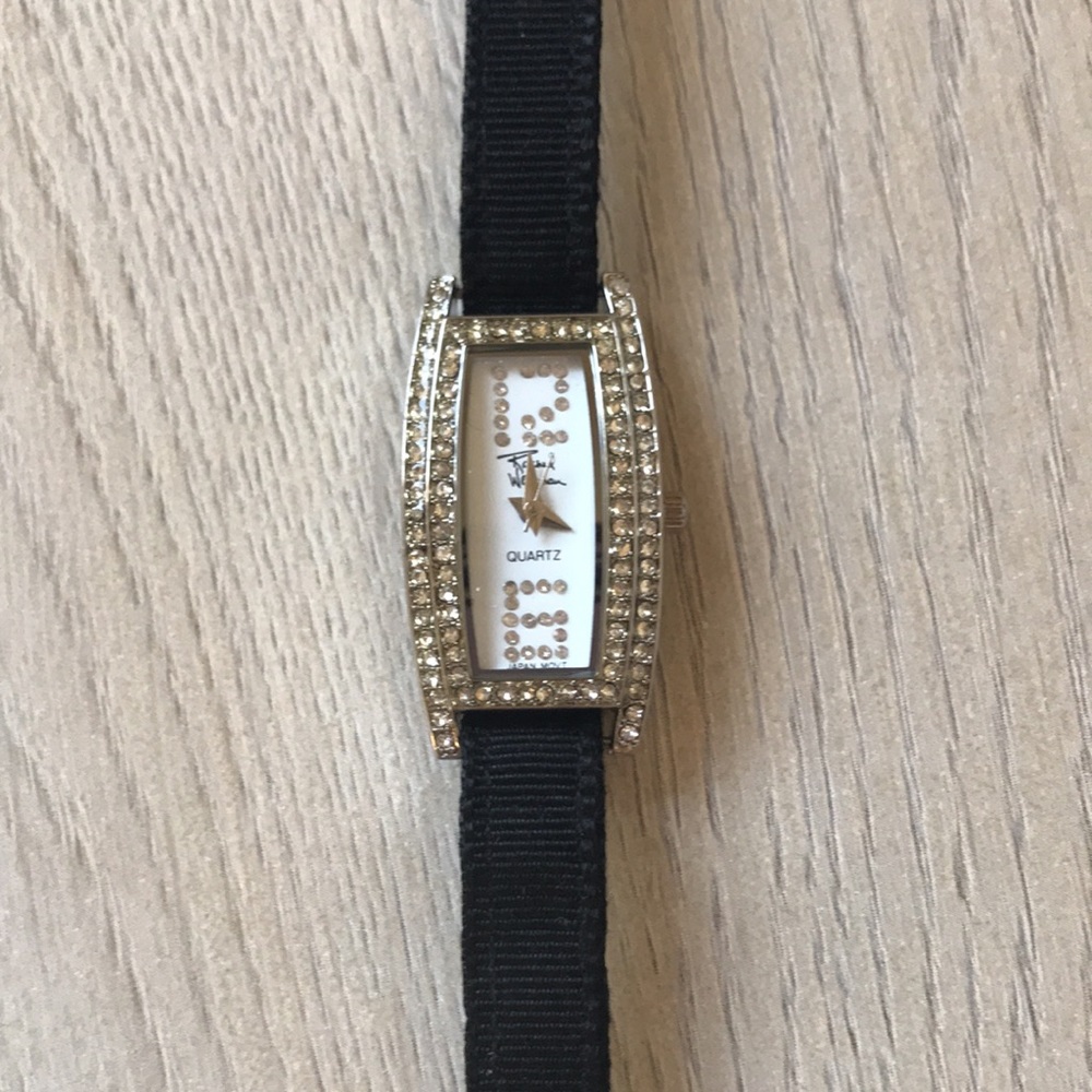 Rachel Wessman Watch